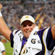 Illustration for article titled Hilariously Gross Brett Favre News To Surface Soon